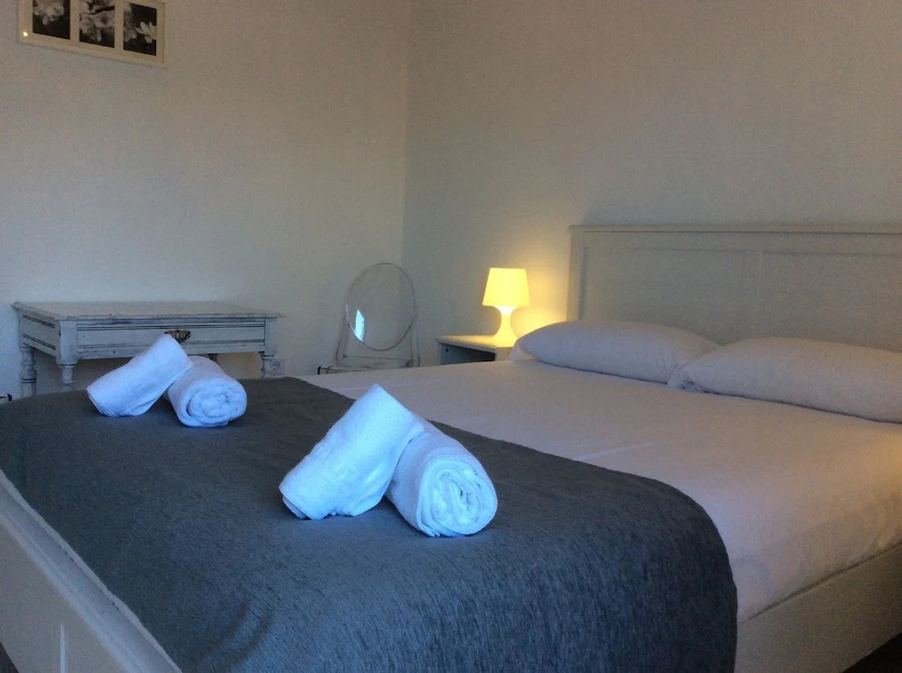 Apartamento Alderdi eder