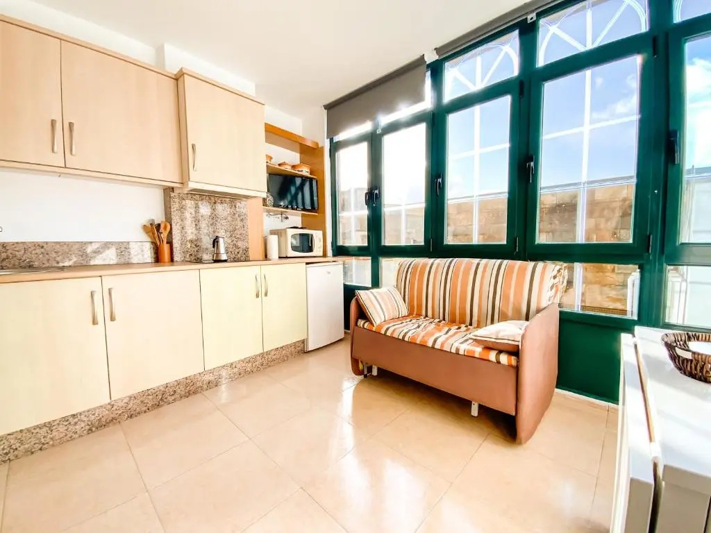 Apartamentos Sapoconcho by ALÔGA