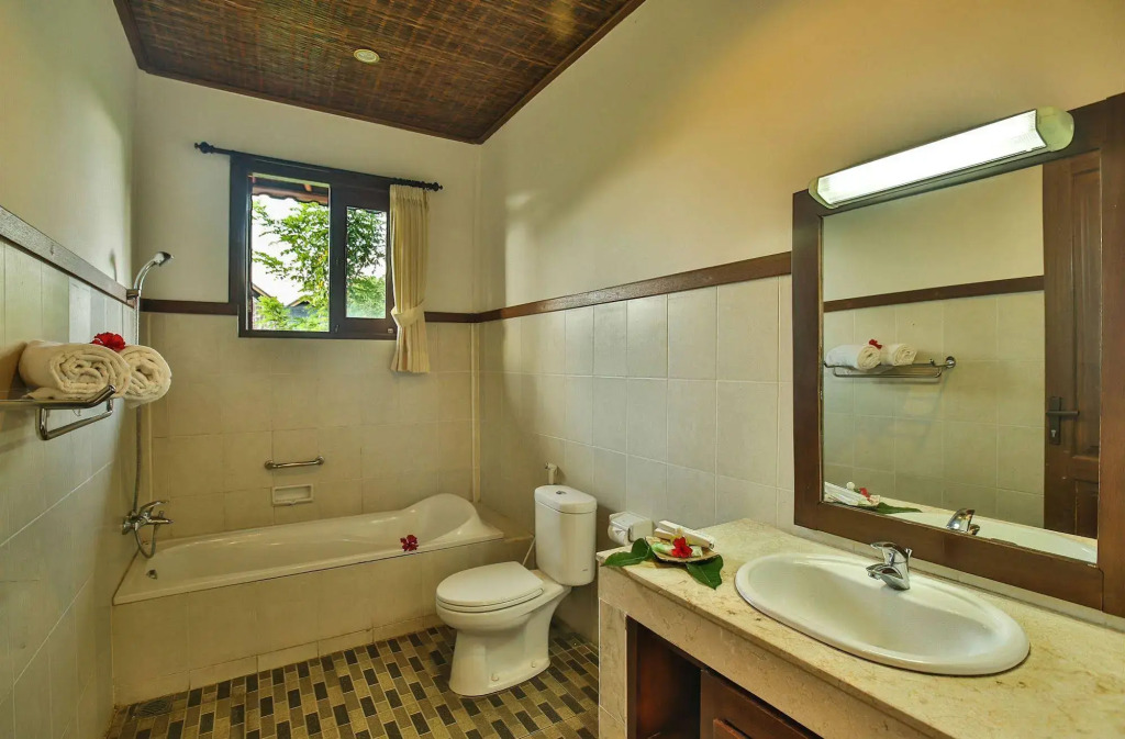 Bliss Bungalow