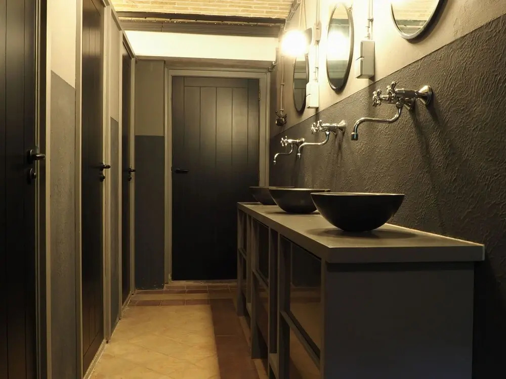Luxurious Holiday Home in Enkhuizen With Parking