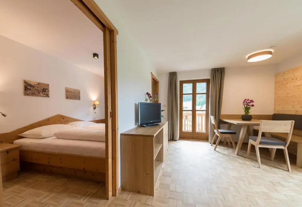 Residence Edelweiss