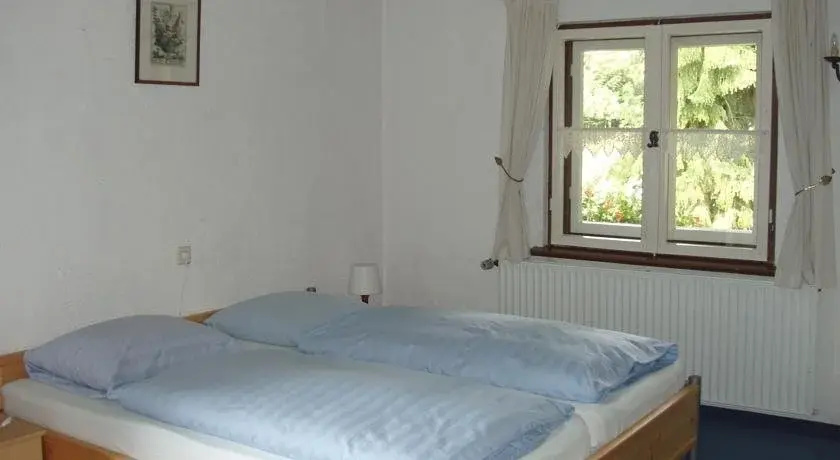 Landhaus Kaiserwinkl