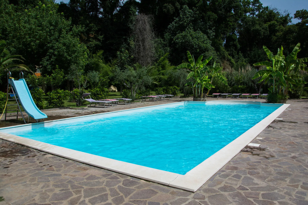 Veio Residence Resort