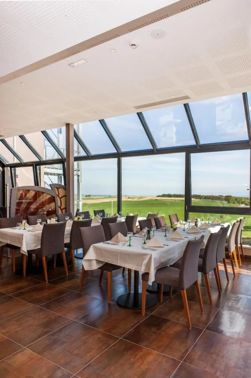 Hotel Restaurant Le Cleebourg