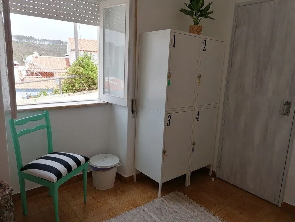Carlos Beach Guest House