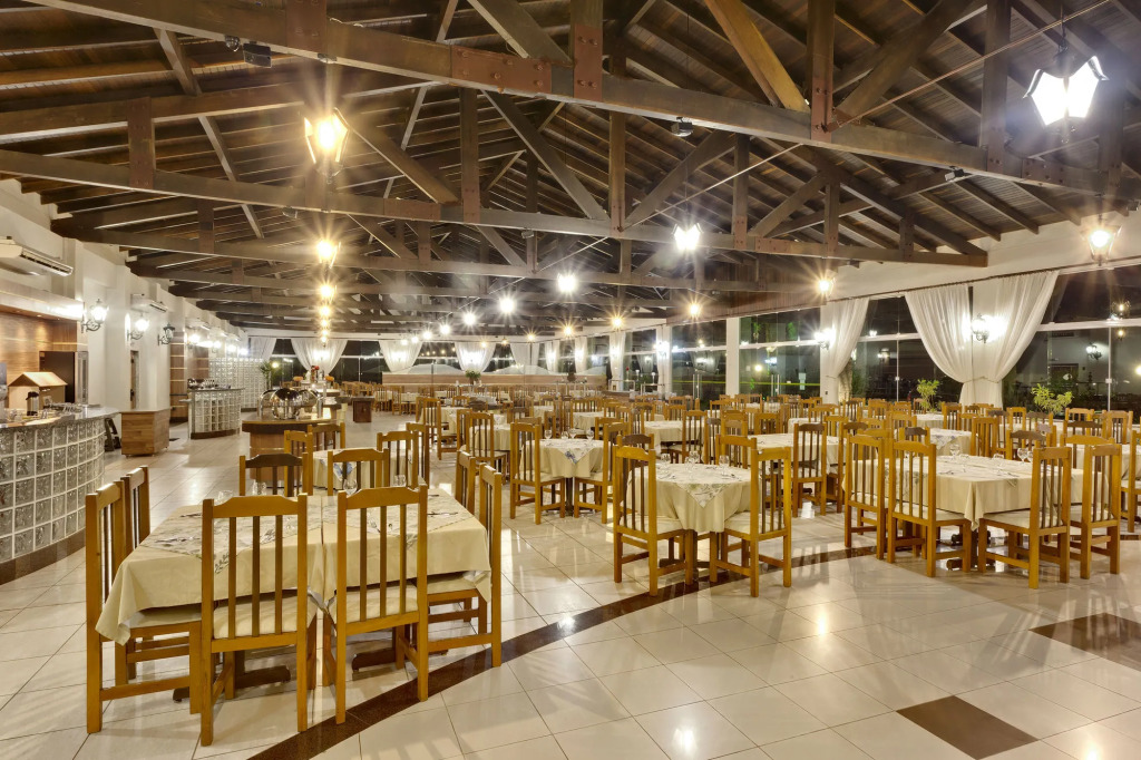 Capivari Ecoresort