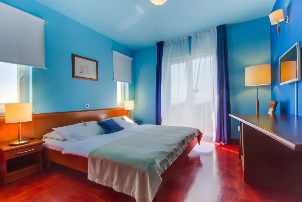 Hotel Manora
