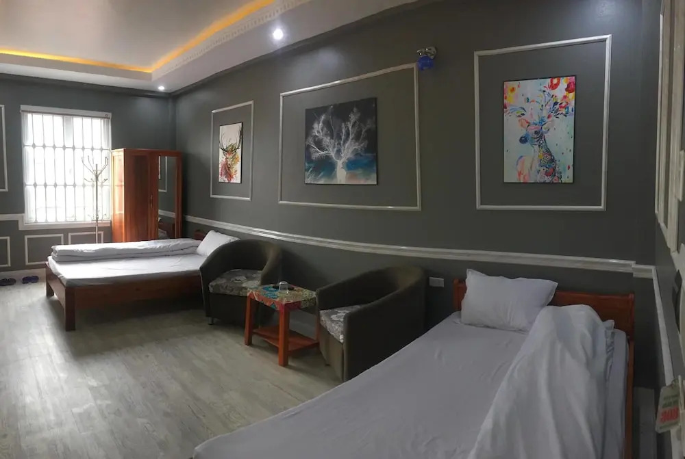 Doan Ket Hotel SVD