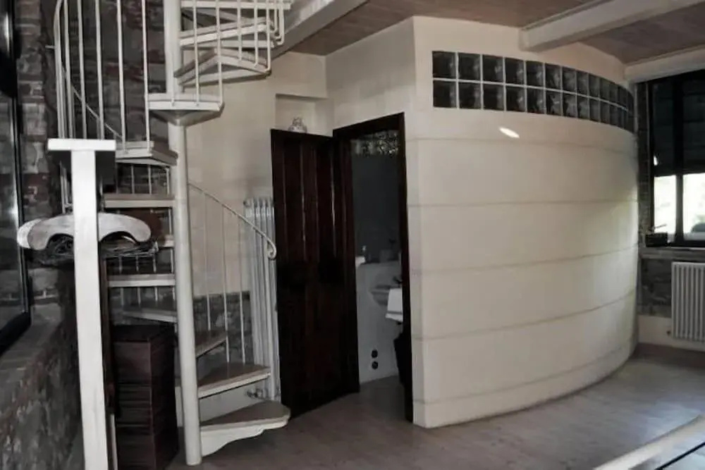 Casa Osteria