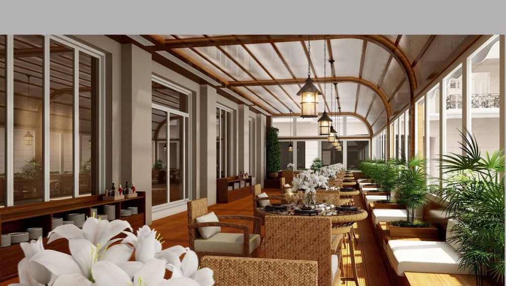 Riviera Rayhaan by Rotana Doha
