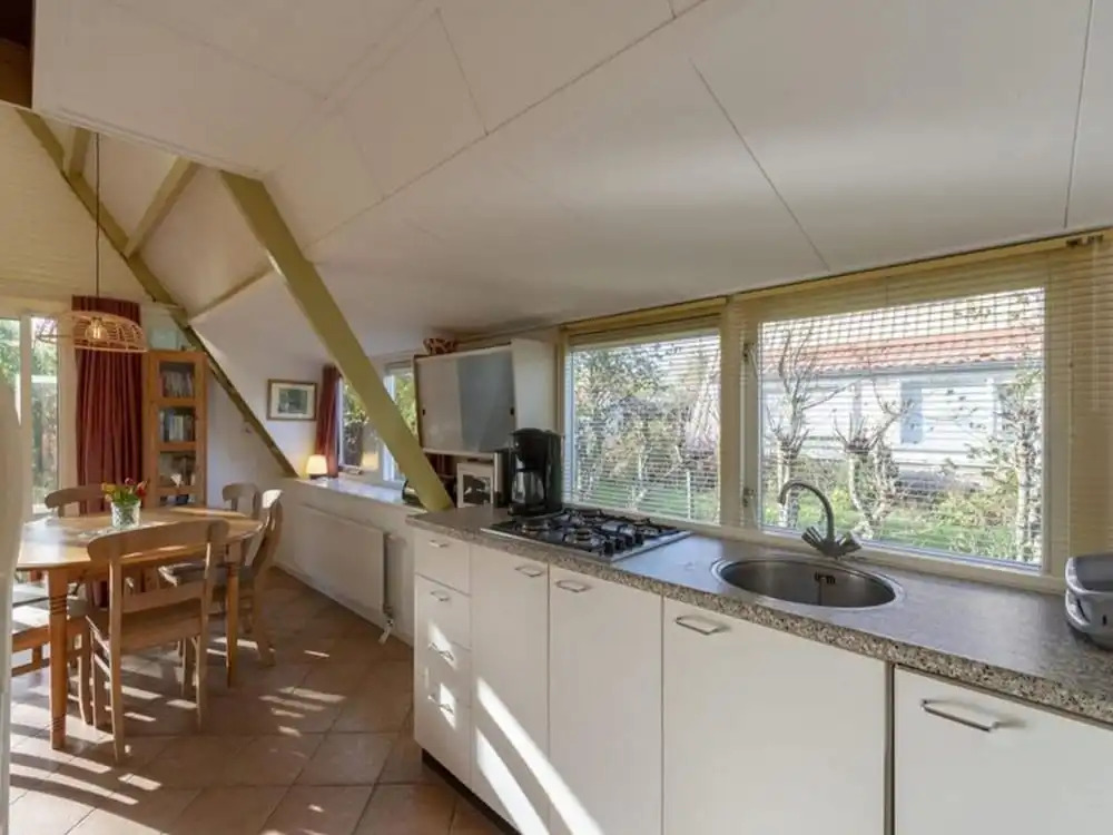 Luxurious & Stylishly Holiday Home