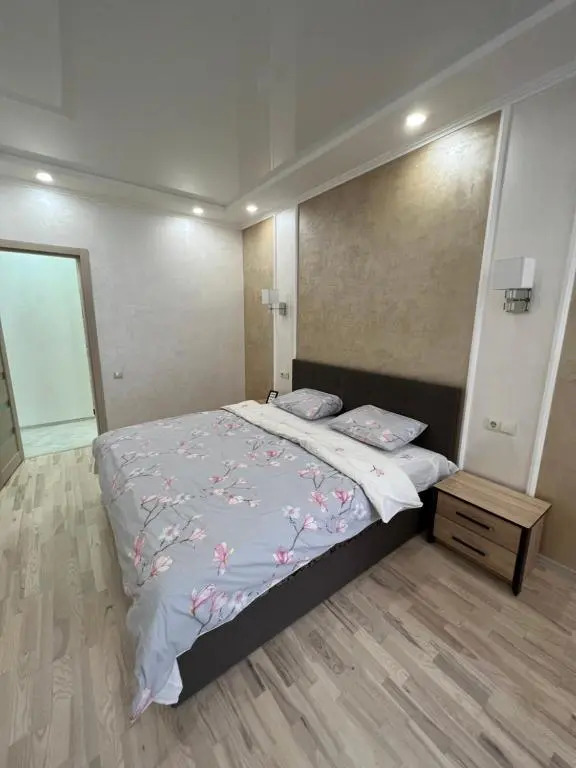 Apartment in Khmelnytsky Street