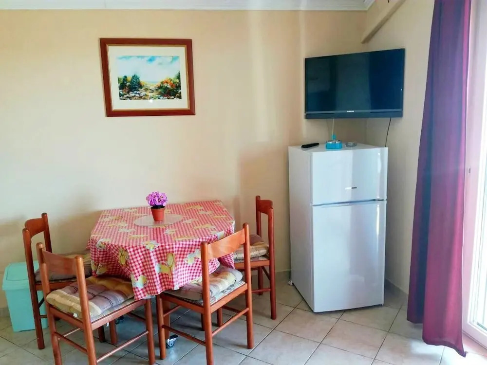 Apartments Stefa