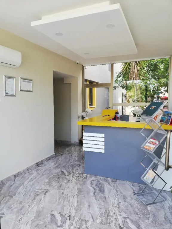 Casa De Sirena Apart Hotel