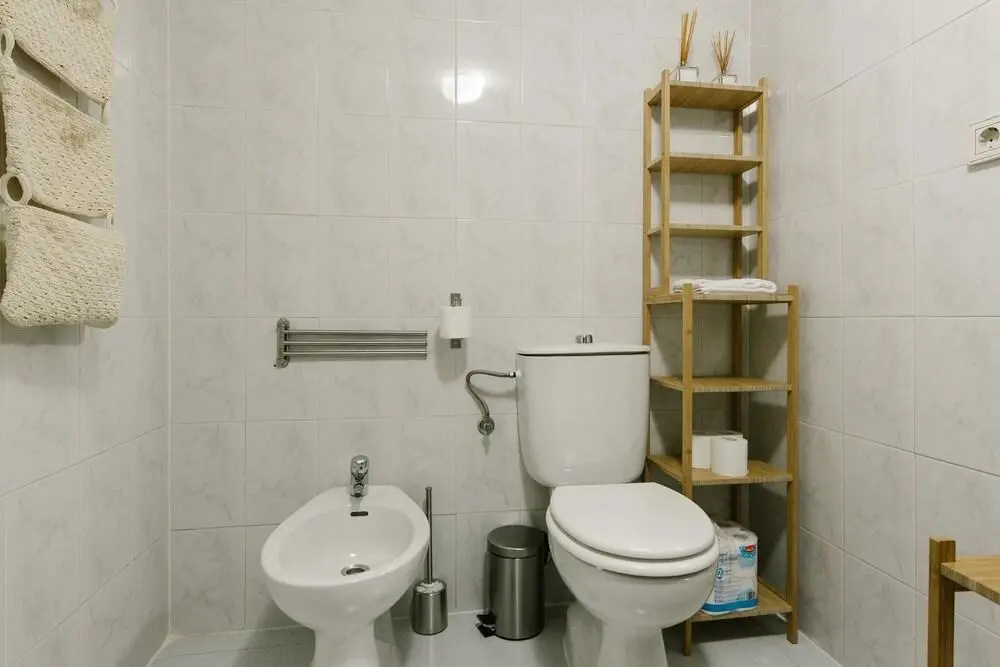 Sevilla Apartments Leonor 1B