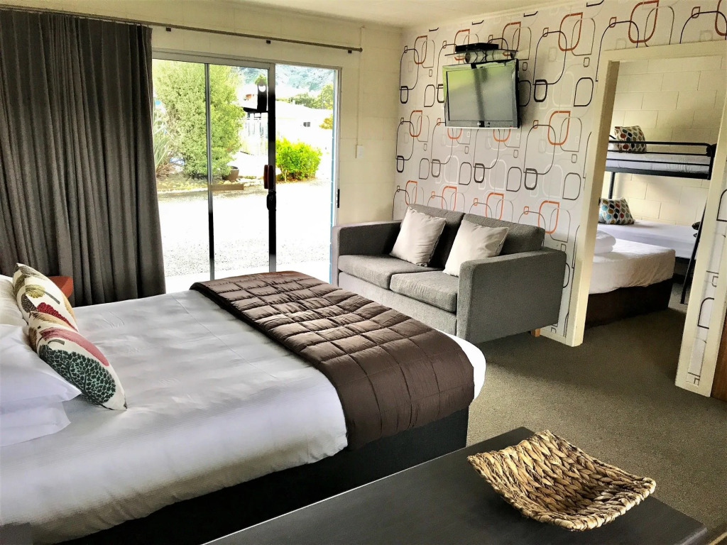 Tasman Holiday Parks - Coromandel