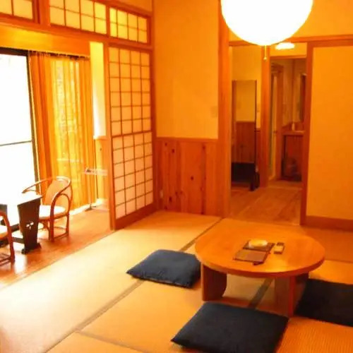 Azumino Nishiya Cottage