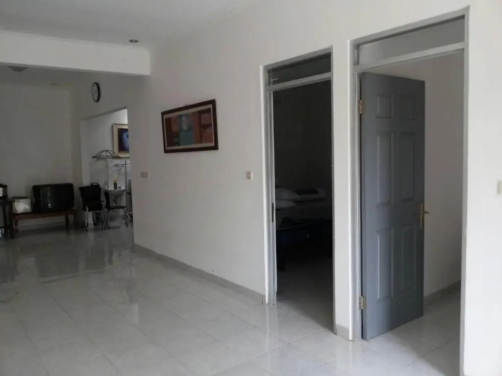 Homestay Pesona