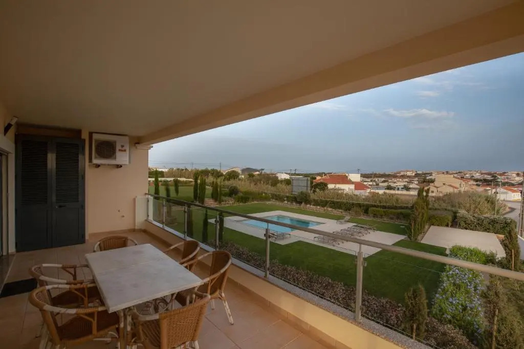 Apartamento 7 Mares