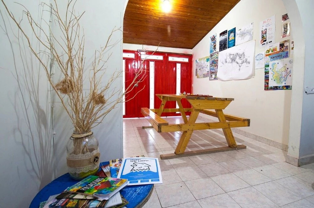 Rock a Town Hostel