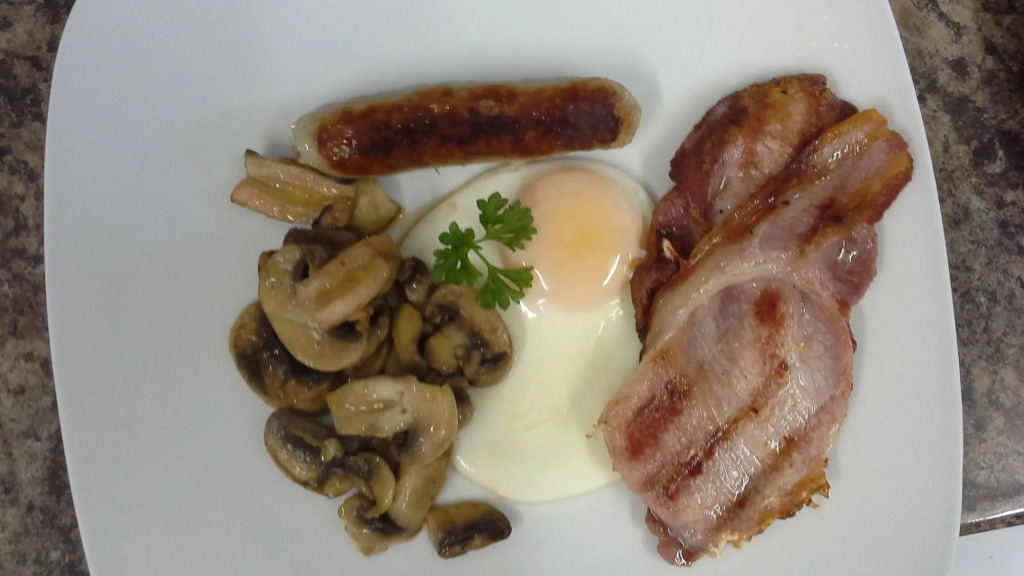 Castlecroft Bed and Breakfast