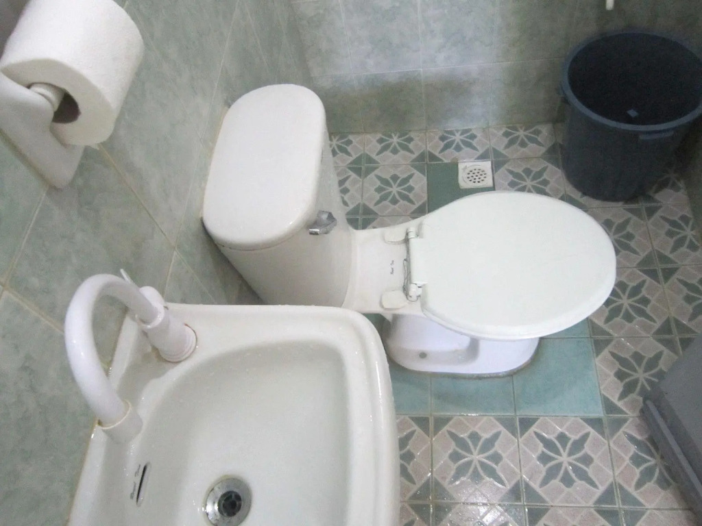 Tabada Homestay