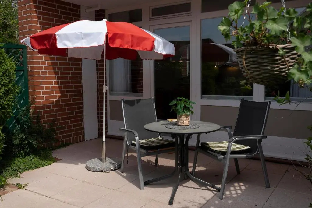 Sonnenwinkel Wohnung 3