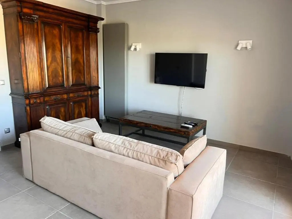 Villa Bora-Bora by Diomedes Group
