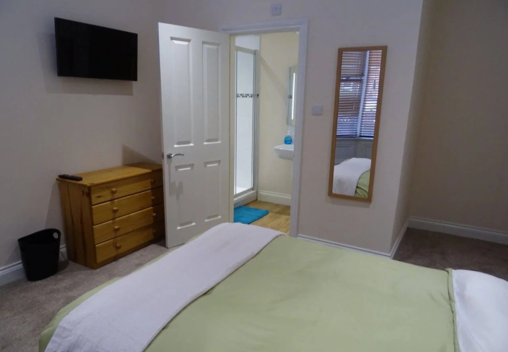 The Oakroyd Hotel