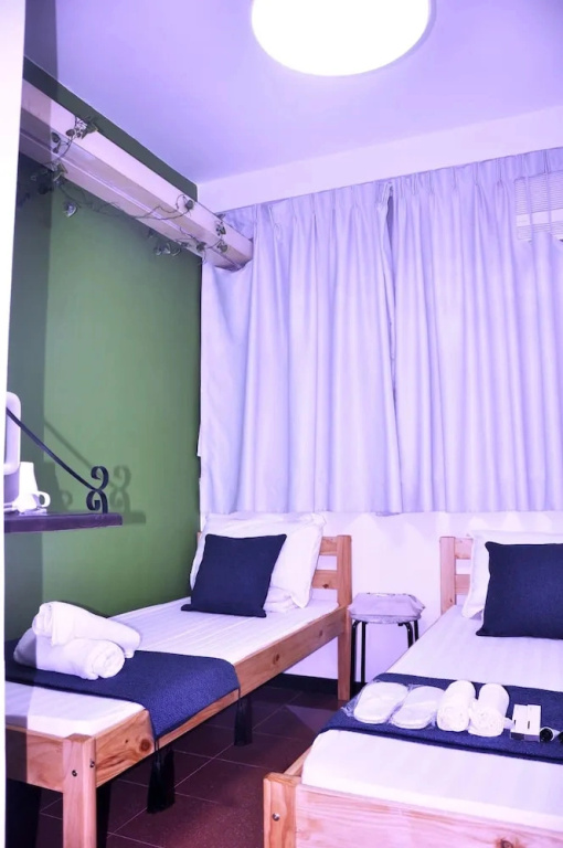 Po Wah Guesthouse