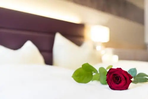 Hotel Neue Post