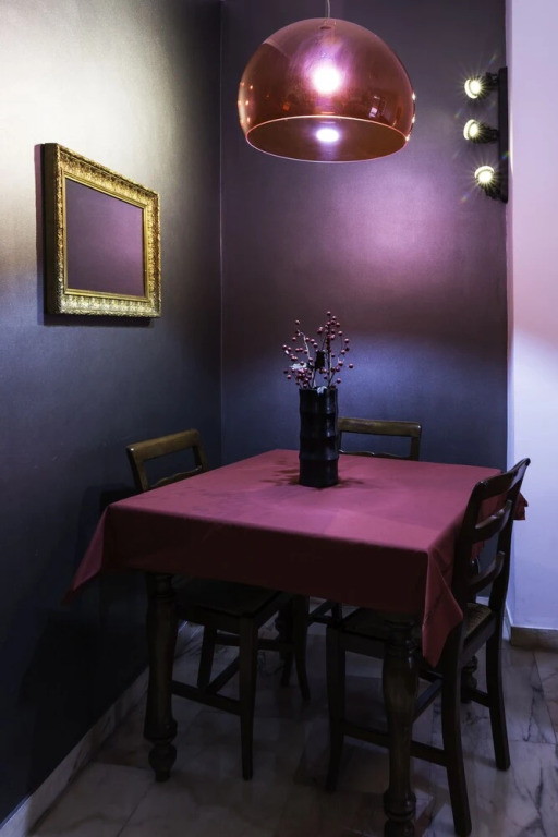 Le Mura Holiday House