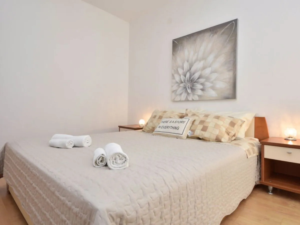 Apartment Silvija Inkoo 38961