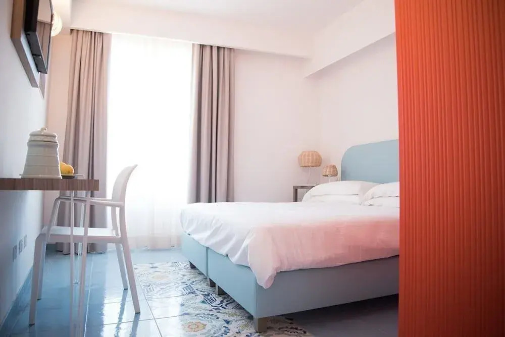 B&B Il Castello