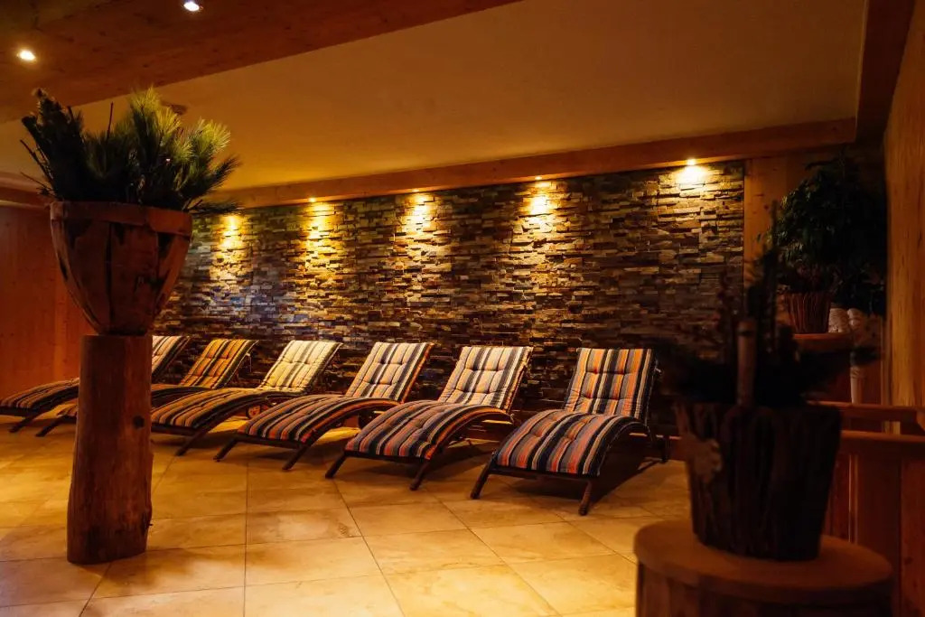 Cool Studio - Apartment in Gosau - Hallstatt - Wellness and Pool included