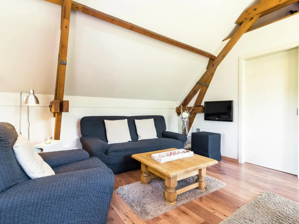 Apartment in Maldegem With Scenic Terrace