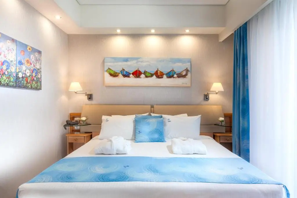 Tropical Hotel Seafront Boutique