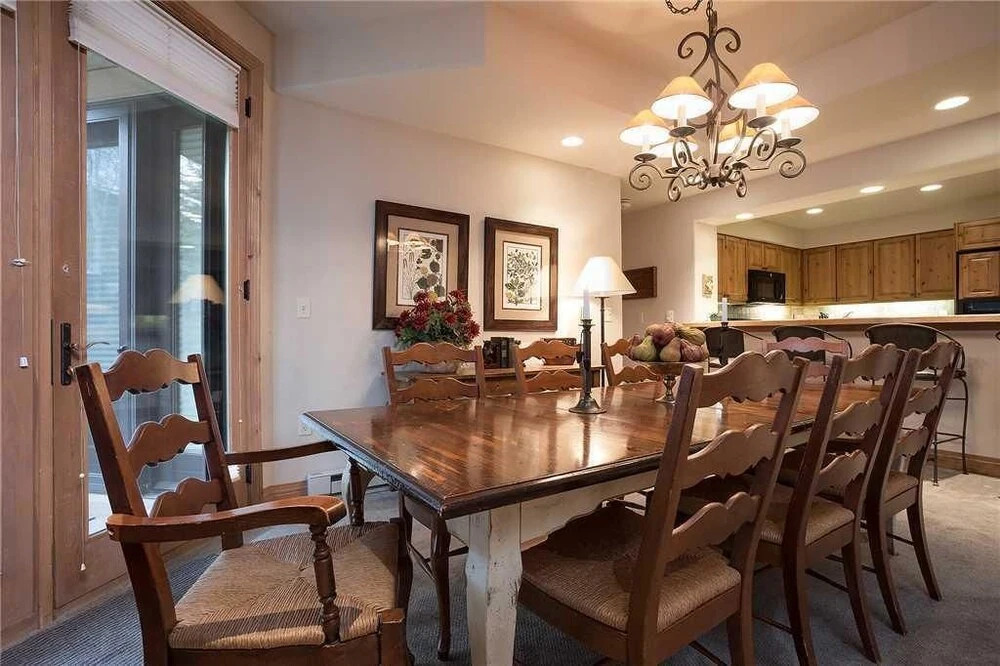 Chateau Chamonix - Cx326 Condominium