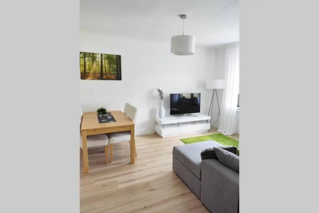 Ferienwohnung am Teutoburger Wald 1