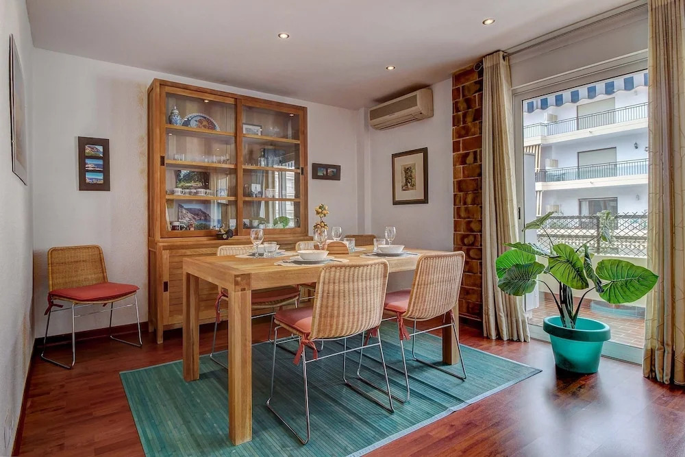 Apartamento Javea Puerto