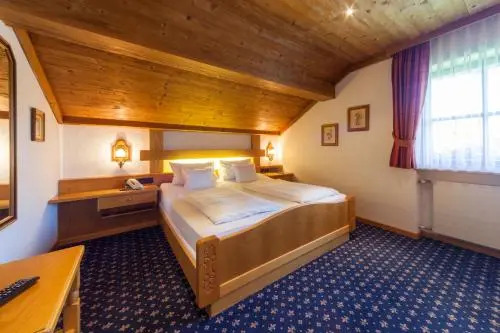 Hotel Alpina