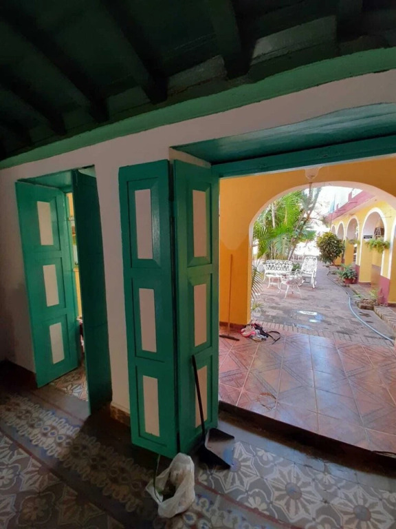 Hostal 14 De enero