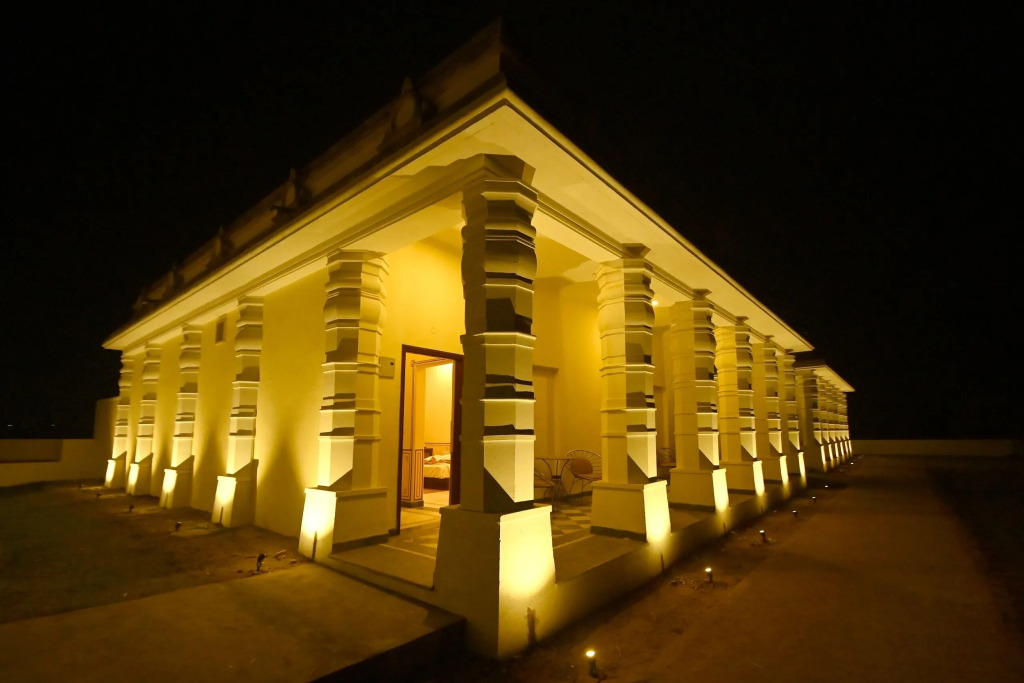 Aaram Baagh Maheshwar
