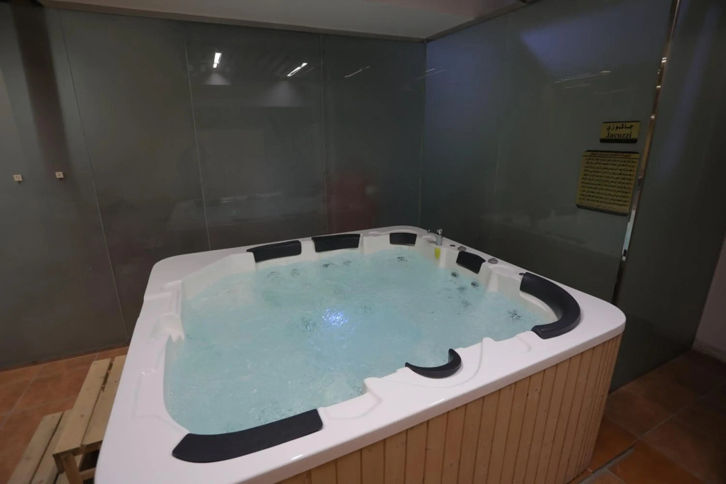 Dar Hashim Al Nuzha Serviced Apartments - Economic