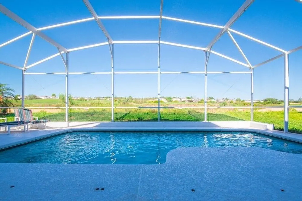 Highlands Reserve Golf Course 4 BD Villa 458bs