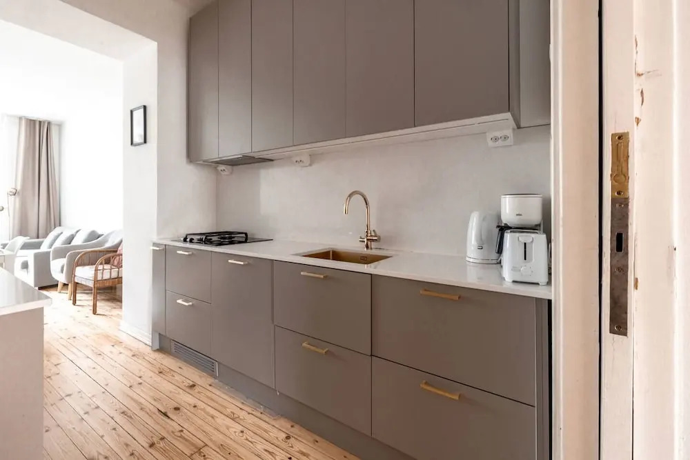2ndhomes Brand New 3BR Deluxe Apartment