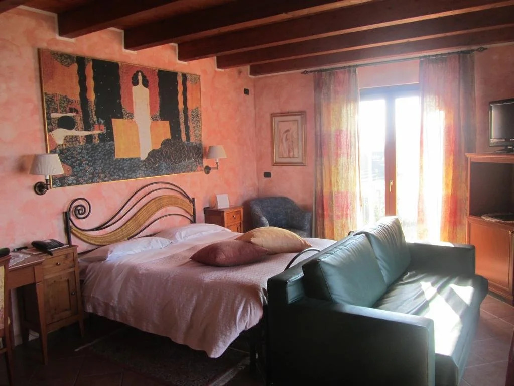 Albergo Ristorante Conca Azzurra