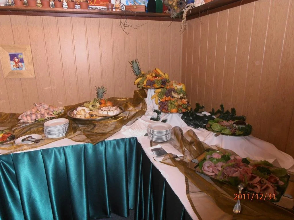 Penzion Logla