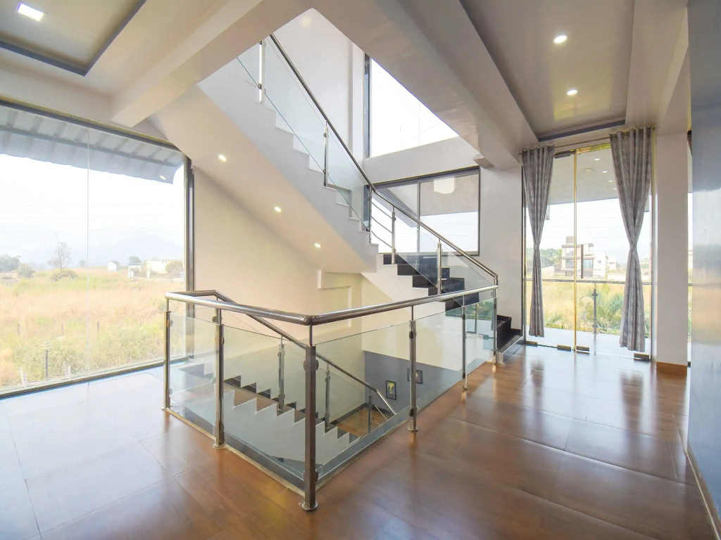 DanCenter Arohi Villa | 4BHK | Pvt Pool | Lonavala