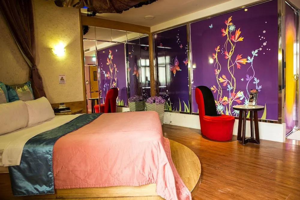 Matsuni Motel